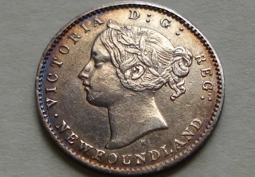 Obverse (alternate)