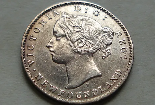 Obverse (alternate)