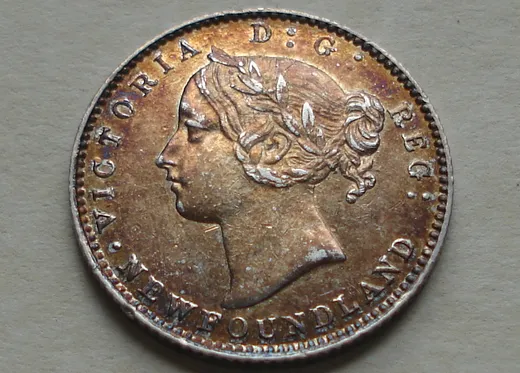 Obverse (alternate)