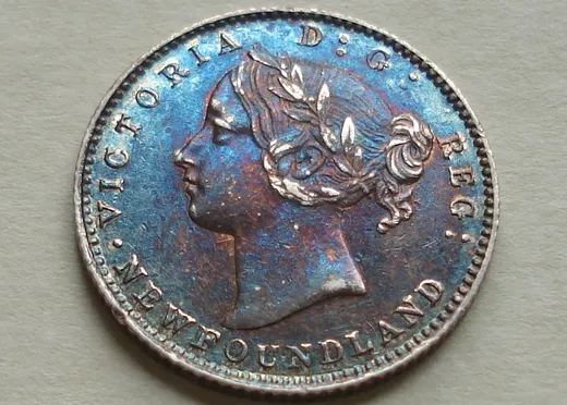 Obverse (alternate)