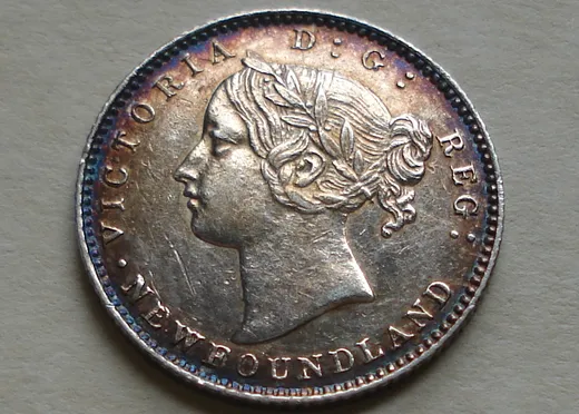 Obverse (alternate)