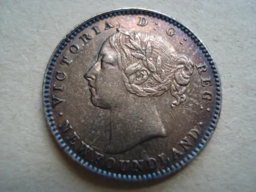 Obverse (alternate)