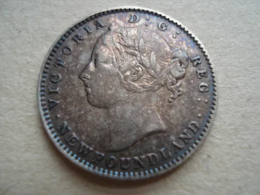 Obverse (alternate)
