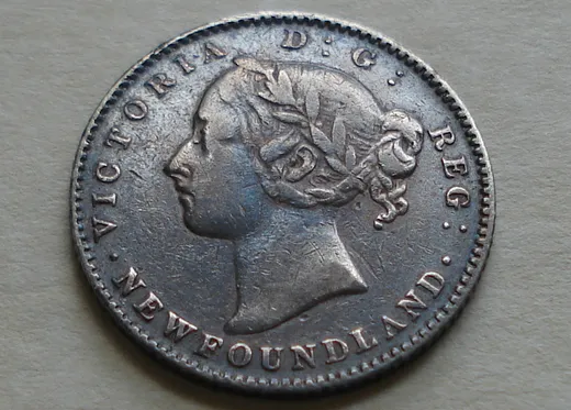 Obverse (alternate)