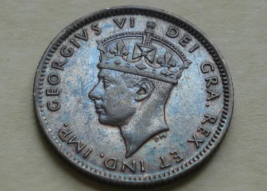 Obverse (alternate)