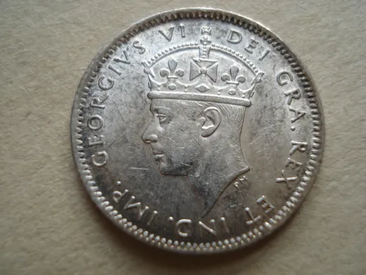 Obverse (alternate)
