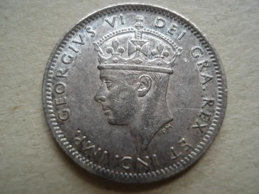 Obverse (alternate)