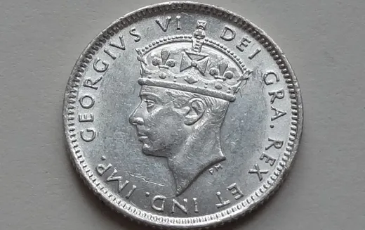 Obverse (alternate)