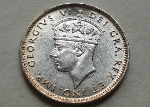 Obverse (alternate)