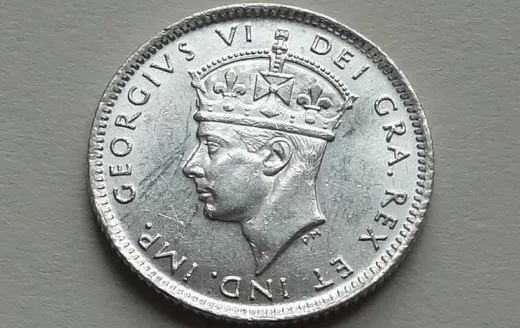 Obverse (alternate)