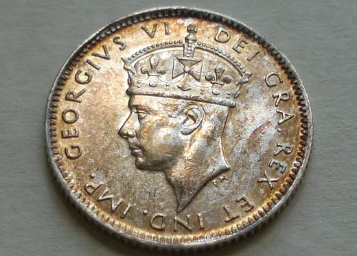 Obverse (alternate)