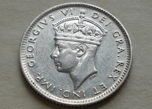 Obverse (alternate)