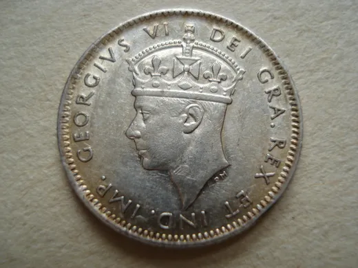 Obverse (alternate)