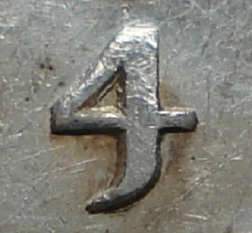 Re-punched 4