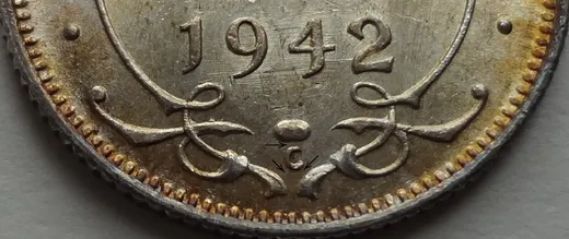 Reverse Date & High, Right MM C