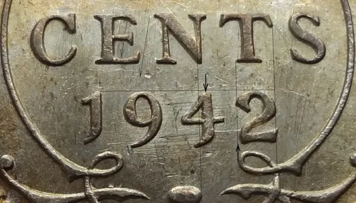 Narrow Date, Wide 94, Even 42
