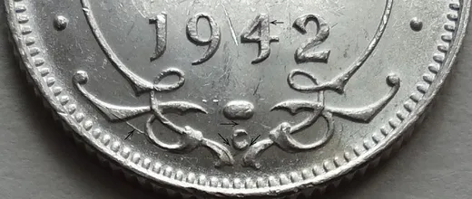 Reverse Date & Low, Right MM C
