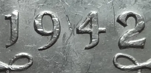 Wide Date, Low 42
