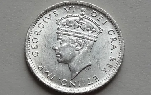 Obverse (alternate)