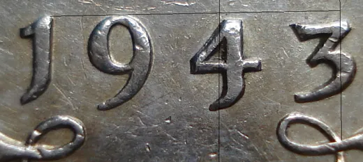 Wide Date, Low 43