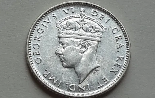 Obverse (alternate)