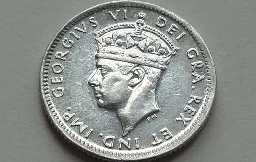 Obverse (alternate)