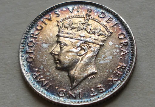 Obverse (alternate)