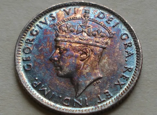 Obverse (alternate)