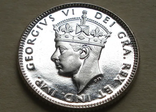 Obverse (alternate)