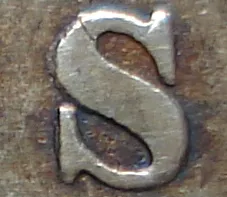 LG., Knob 6