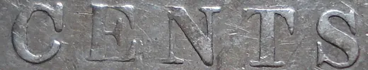 Plain Lettering