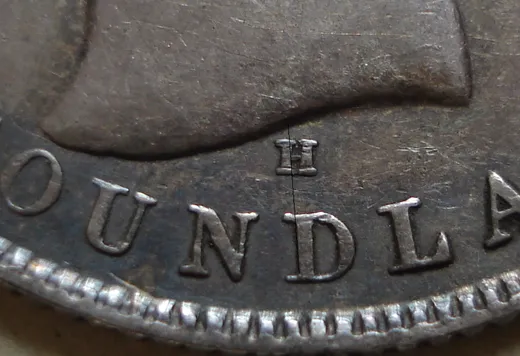 RH, Repunched 1