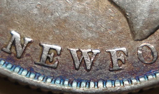 RH, Repunched 1
