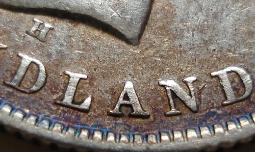 RH, Repunched 1