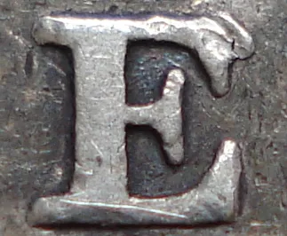 Far 0, Re-engraved E