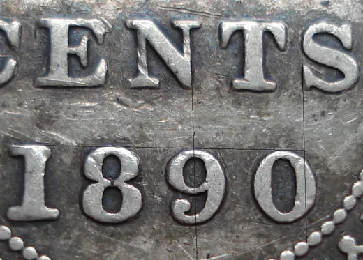 Far 0, Re-engraved E
