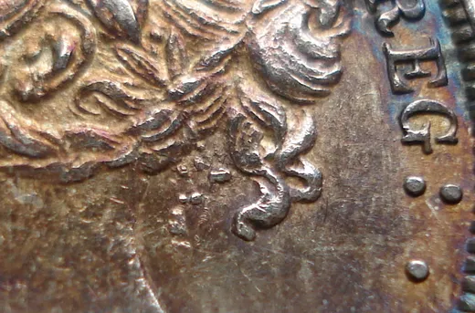 Por.1, Re-engraved Beads