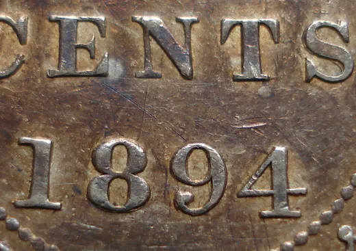 Por.1, Re-engraved Beads