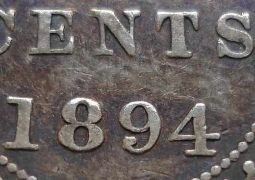 Por.1, Re-engraved Beads