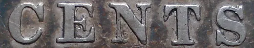 Por.1, Re-engraved Beads