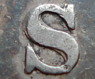 Por.1, Re-engraved Beads