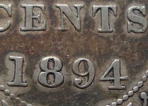 Por.1, Re-engraved Beads