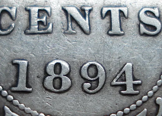 Por.1, Re-engraved Beads