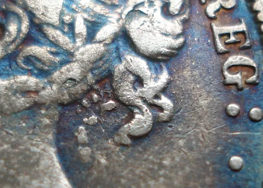 Por.1, Re-engraved Beads