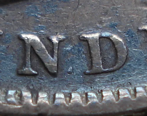 Small 9's